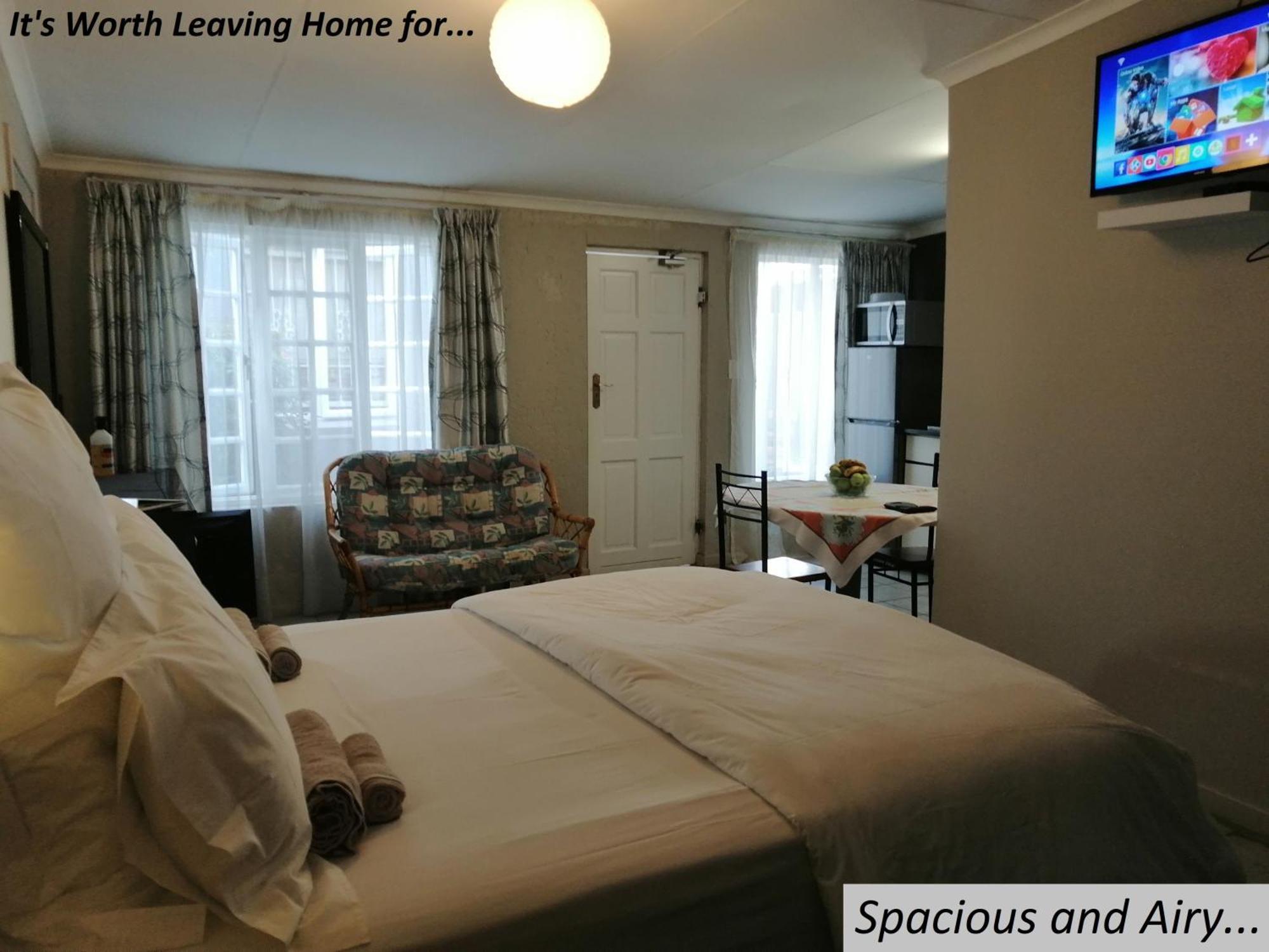 Charlie'S Spot - Norwood Hotel Johannesburg Bilik gambar