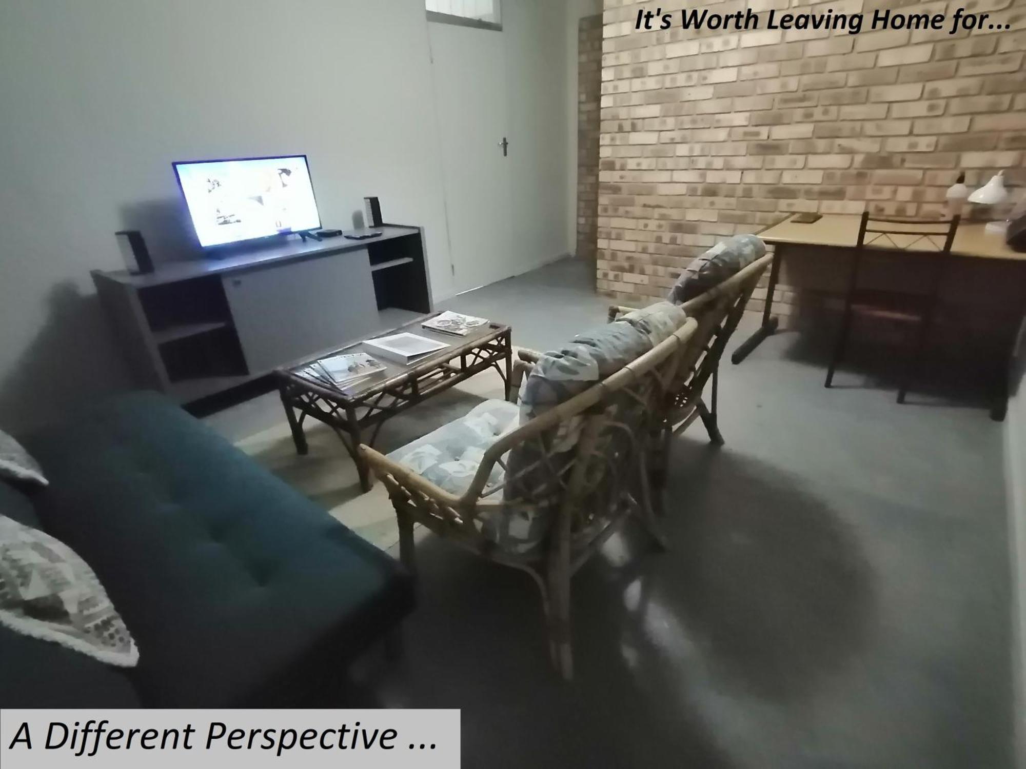 Charlie'S Spot - Norwood Hotel Johannesburg Bilik gambar