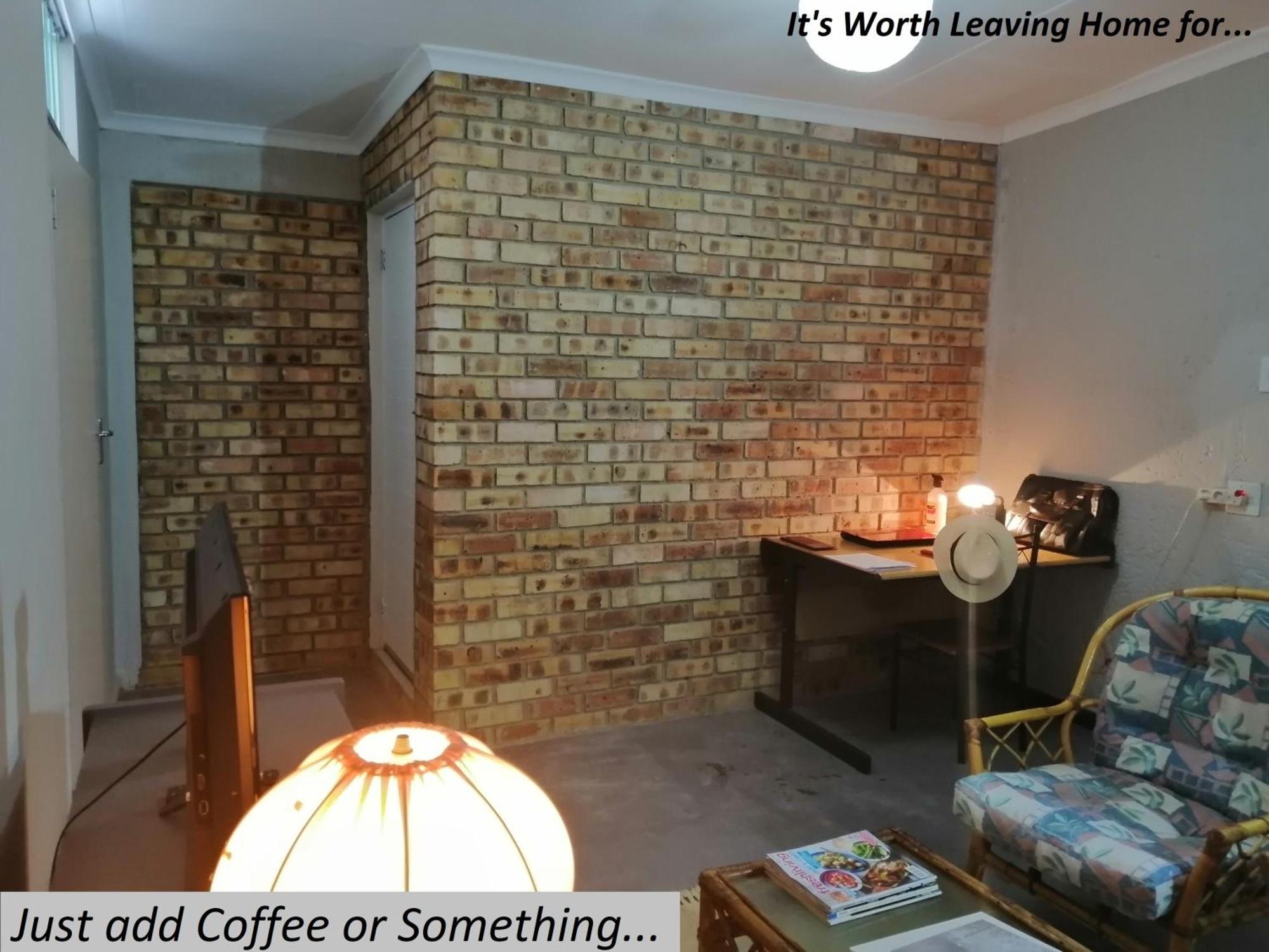 Charlie'S Spot - Norwood Hotel Johannesburg Bilik gambar